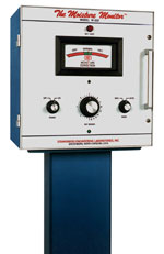 Moisture Monitor Model M-602