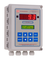 pH/ORP Monitor Model 7766